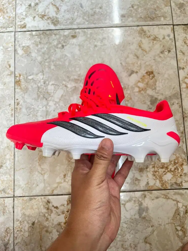 Adidas Predator League FG size 42.5 (27cm)