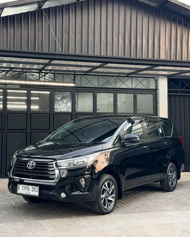 (DP 75 JT) INNOVA REBORN 2.4 G DIESEL AT 2023 FACELIFT