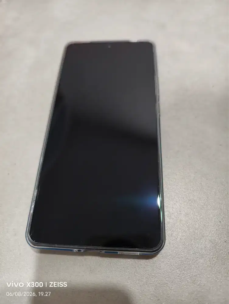 IQOO Z9 preloved 12/256
