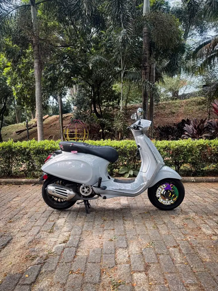 Vespa Sprint 150 IGET ABS 2020