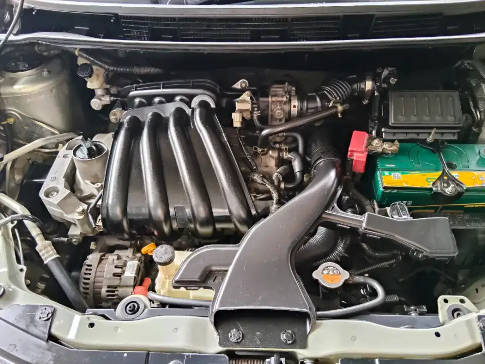 Dijual grandlivina ultimate AT