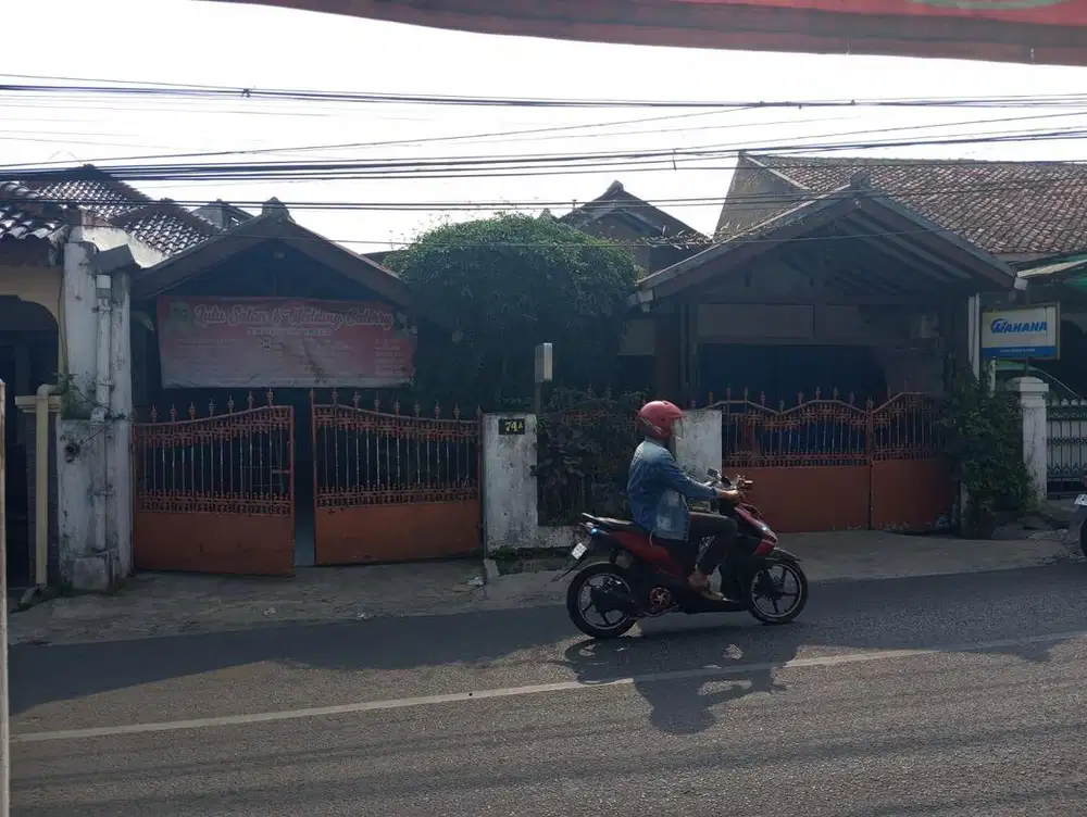 Jual Rumah untuk Usaha Bisa KPR