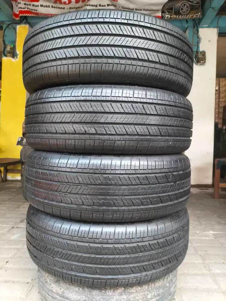 BAN 225/60 R18 GOODYEAR ASSURANCE MAXGUARD SUV