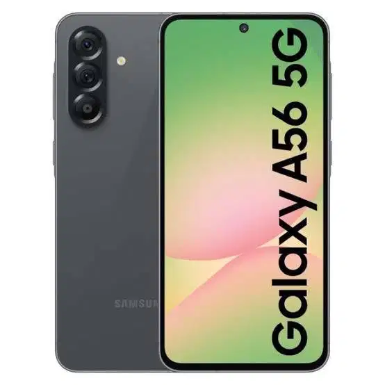 Samsung galaxy A56 5G cicilan bunga ringan