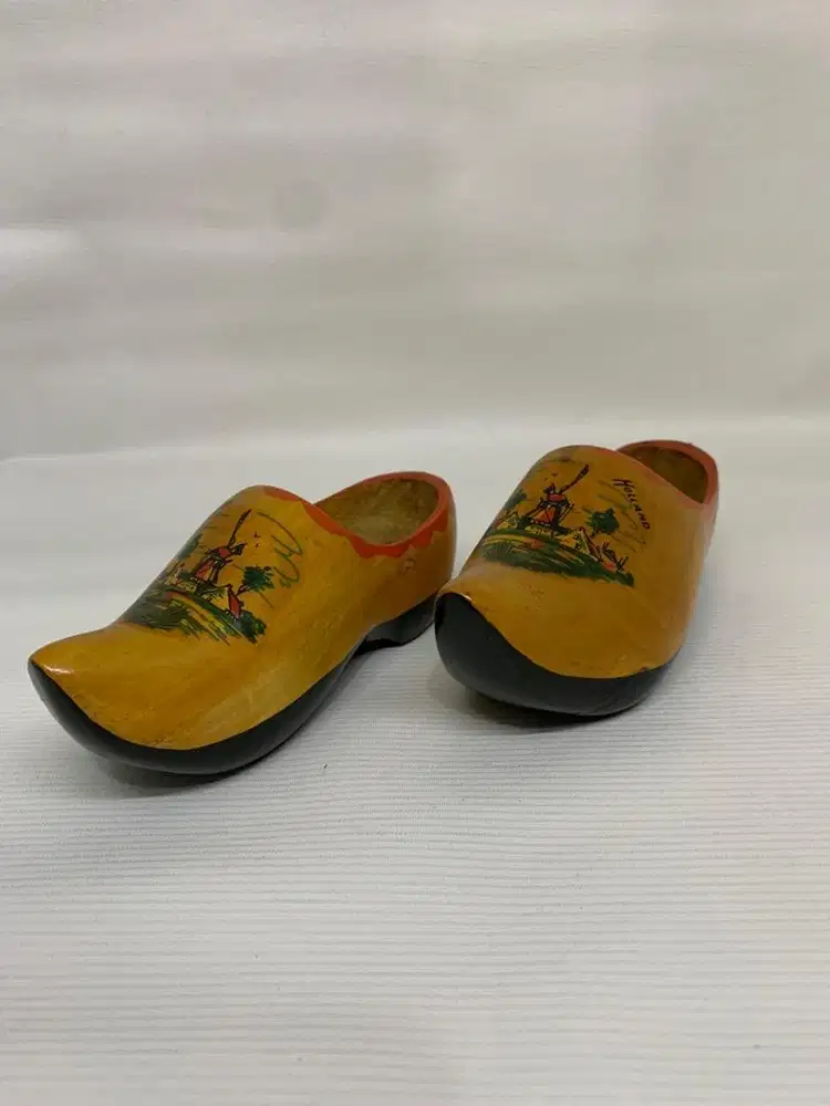 Souvenir Belanda/Netherland