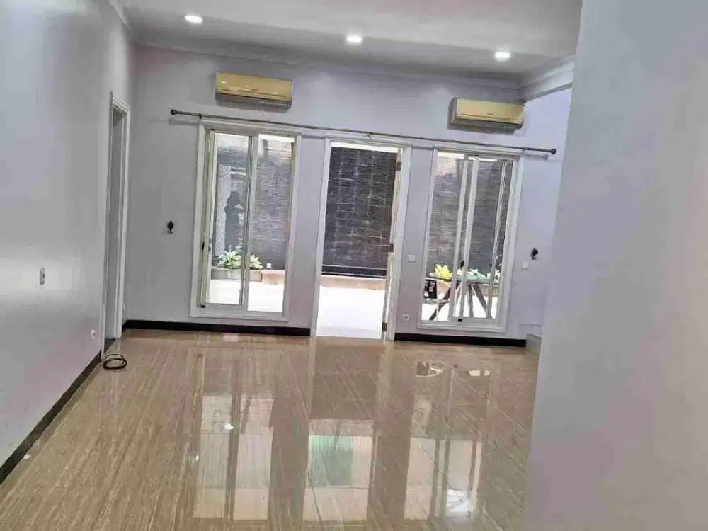 rumah cantik di cluster PHG