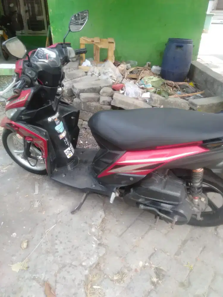 Di jual Mio z 2016