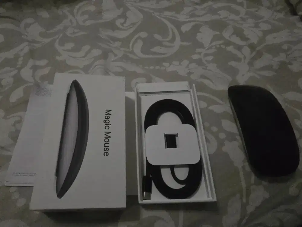 Magic mouse Apple