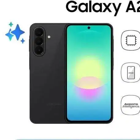 cicilan bunga ringan samsung galaxy A27 5G