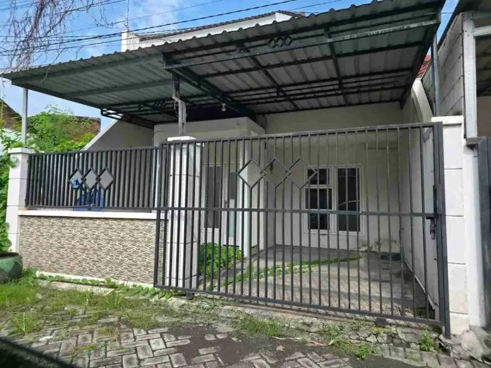 ‼TERMURAH‼PERUMAHAN ROYAL PAKA GUNUNG ANYAR