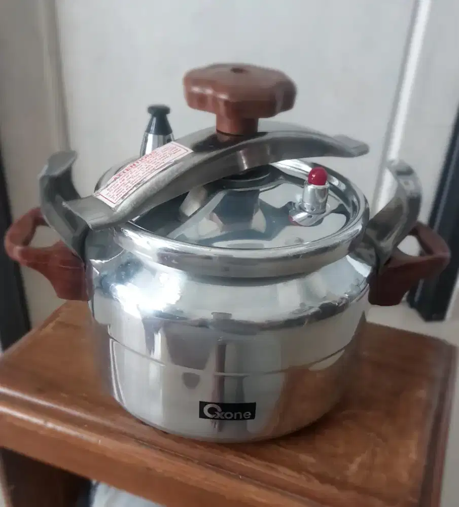 JUAL CEPAT SIAPA DAPAT  PRESTO OXONE MASIH BARU