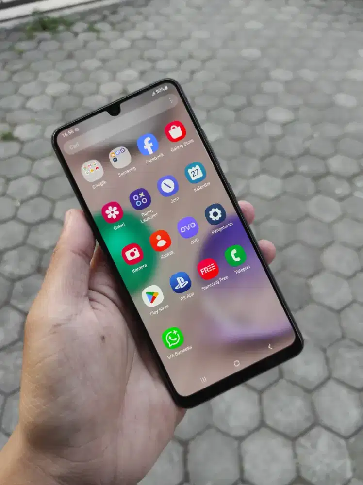 Samsung A32 Batangan