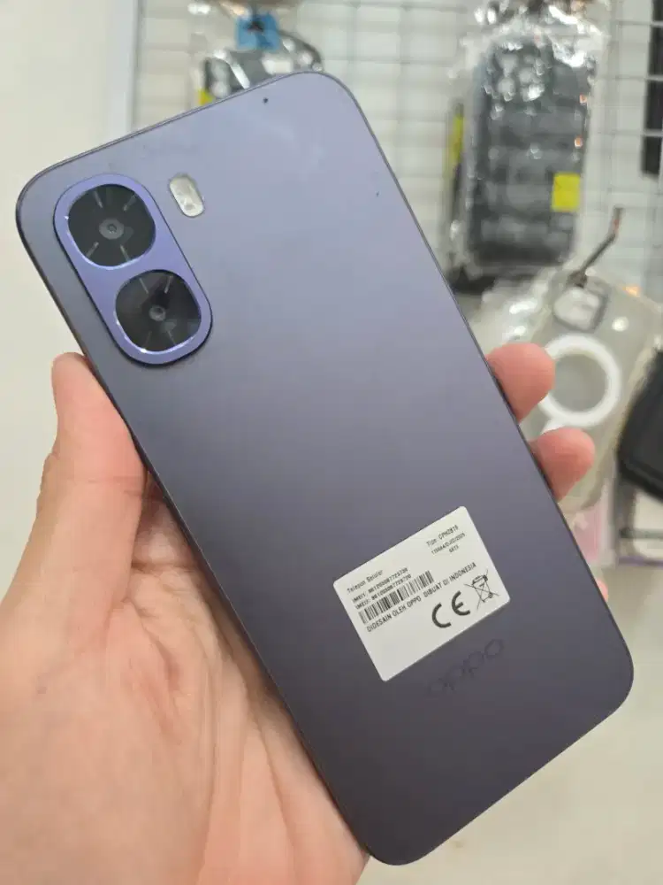 Oppo a6x 4/64 gb