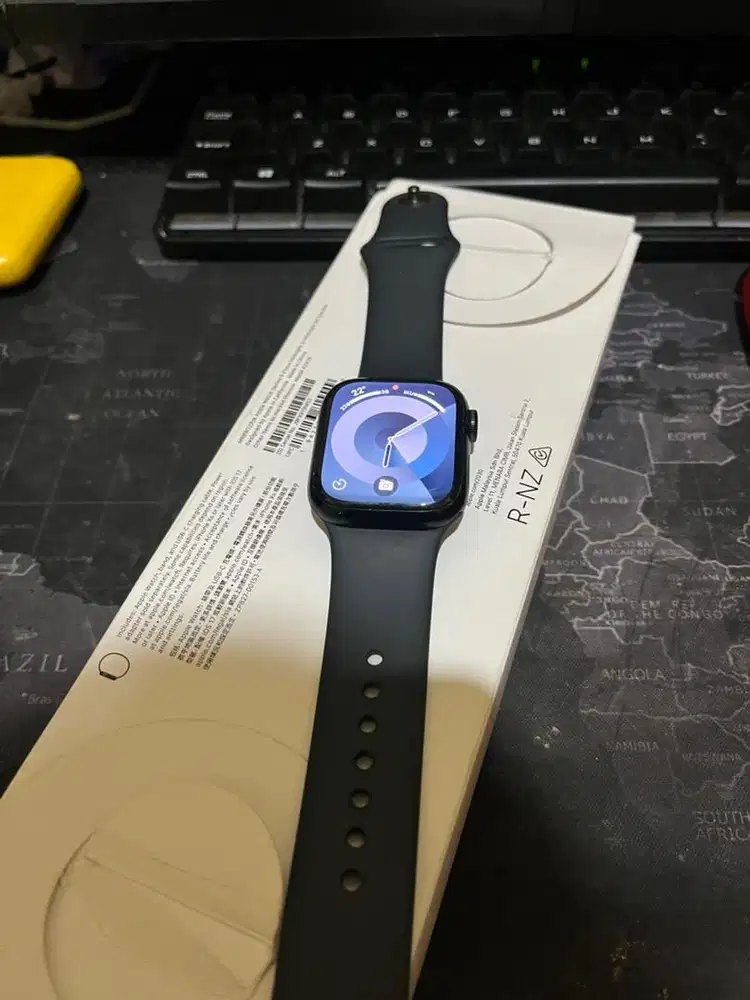 Apple Watch Series 9 41mm