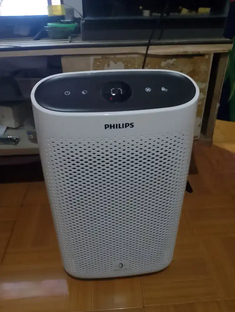 Air purifier Philips AC1215