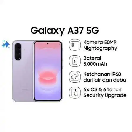 samsung galaxy A37 5G