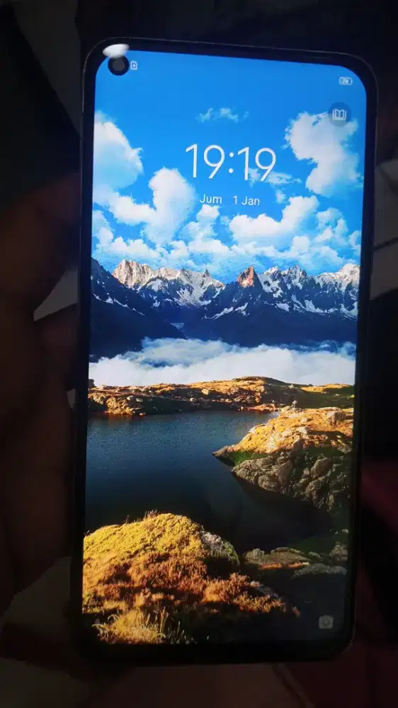 Vivo Y30 ram 4/128