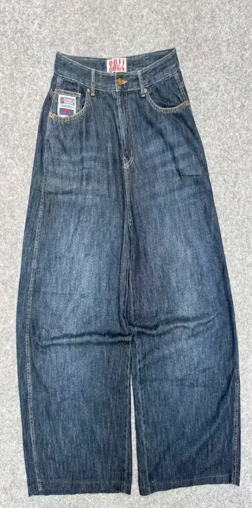 Celana baggy pant ballon