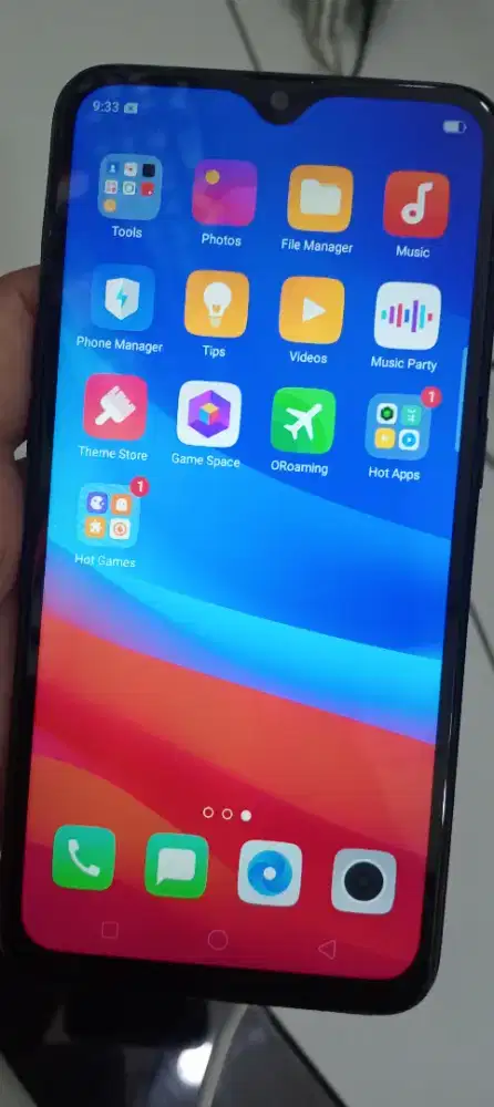 Oppo A5s ram 3/32