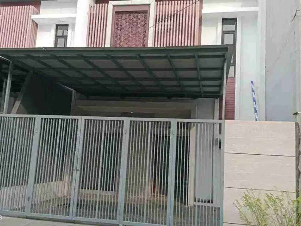 ‼JUAL RUGI‼PERUMAHAN ROYAL PAKA TERMURAH