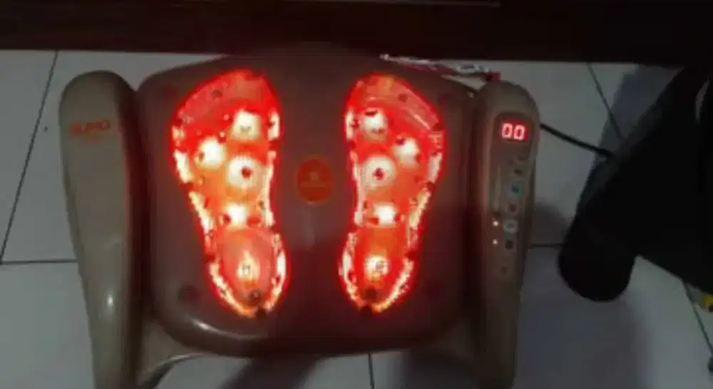 Alat therapy kaki