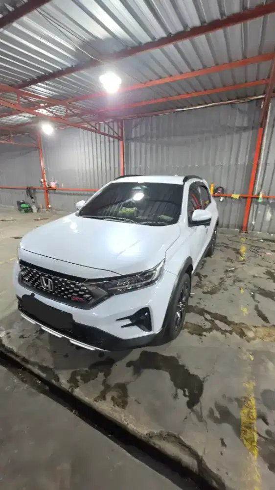 HONDA WRV RS - HONDA SENSING 2024 NIK 2023