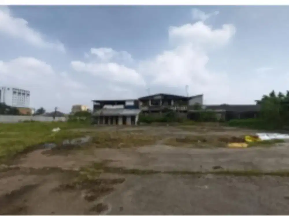 Dijual / Disewakan Lahan Di Pulo Gebang Jakarta Timur