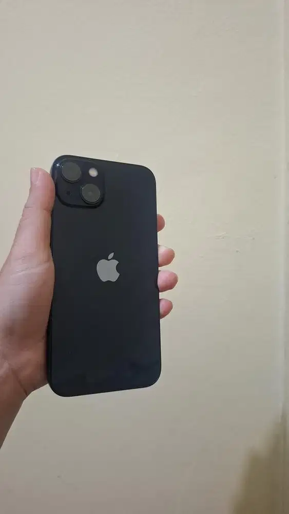 Jual Iphone 13 second iBox