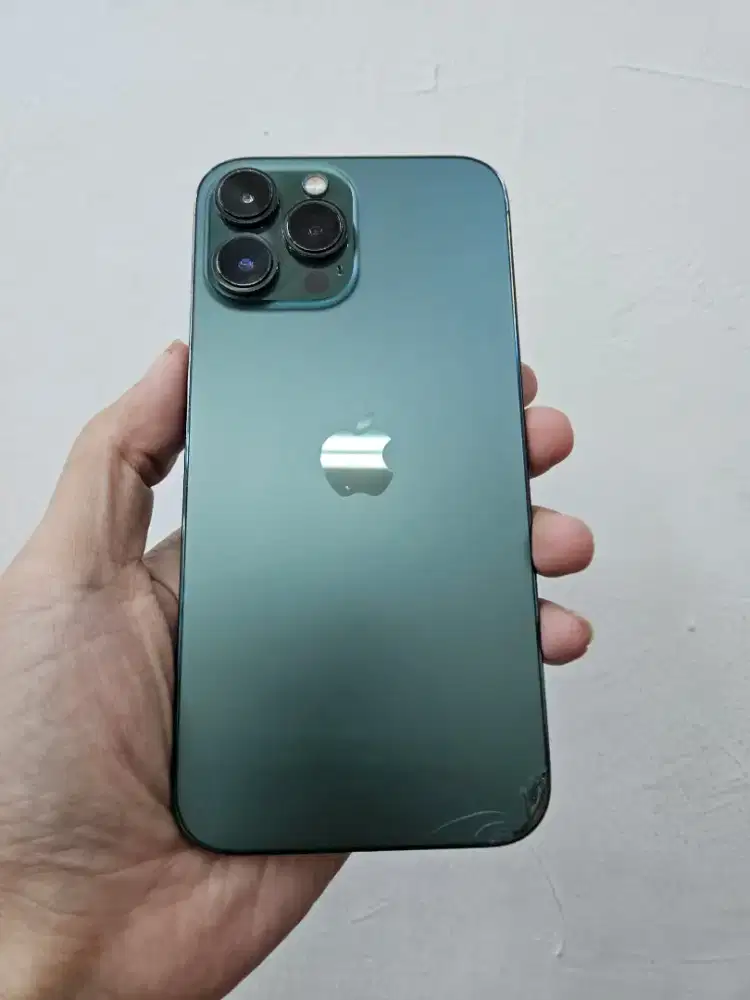 iphone 13 promax 256gb all op