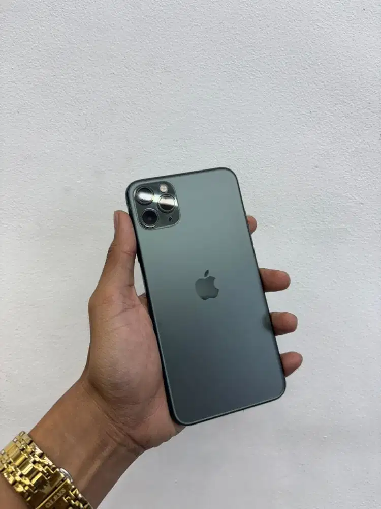 Iphone 11 promax 256Gb fullset