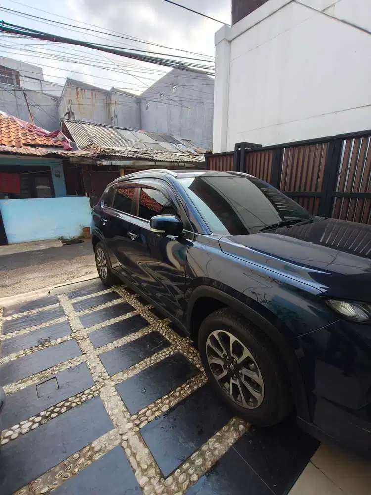 Suzuki Grand vitara 2024 Bensin