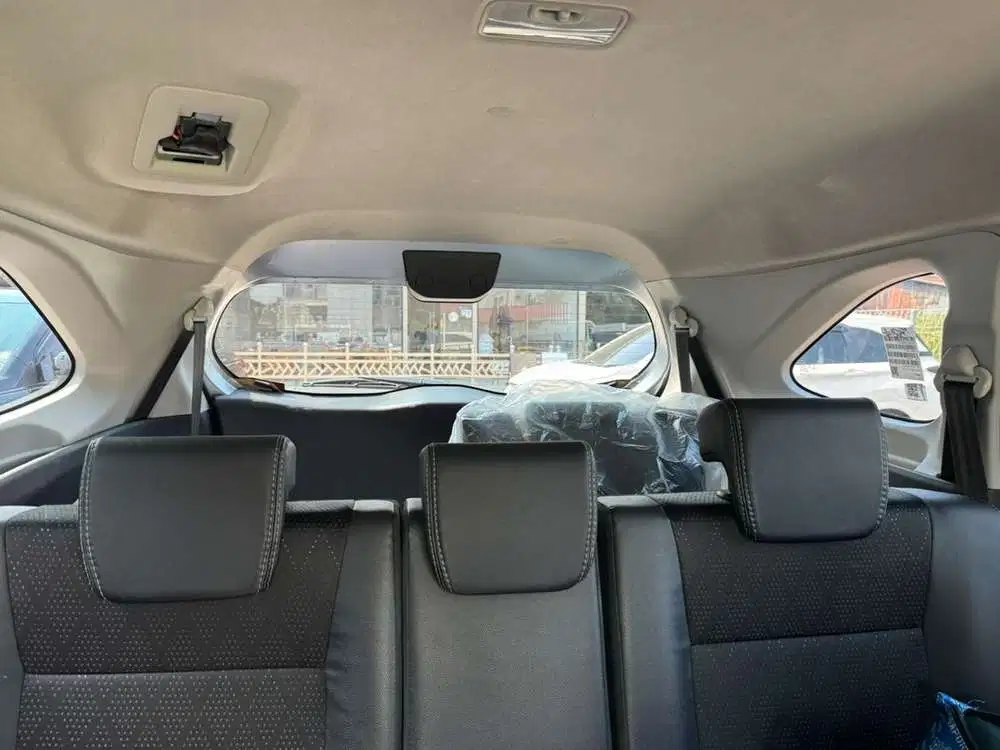Toyota Avanza 2023 Bensin