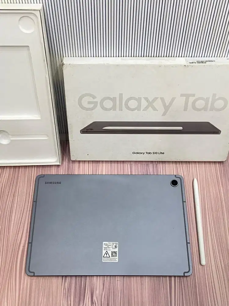 SAMSUNG GALAXY TAB S10 LITE 6/128GB