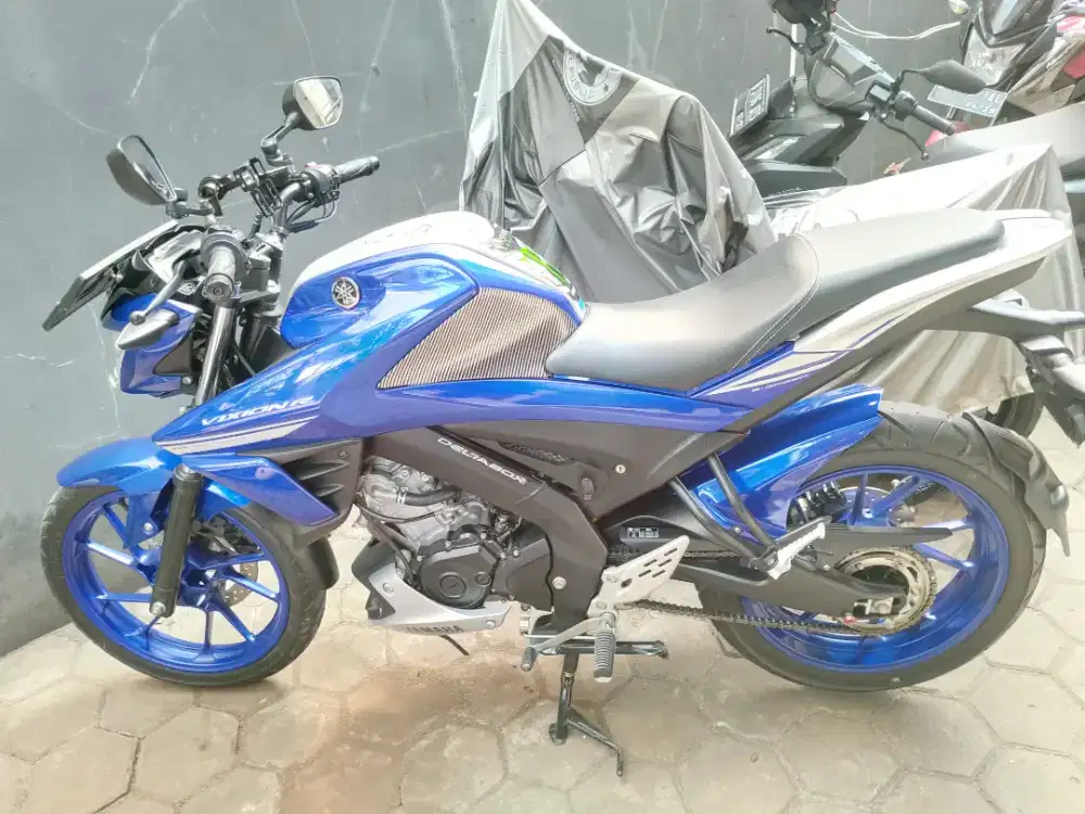 Jual Yamaha Vixion r 155 original