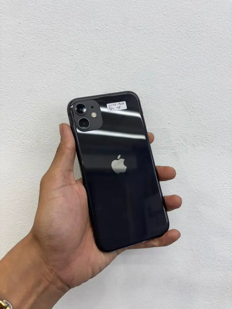 Iphone 11 256Gb fullset