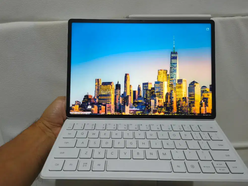 Huawei Matepad 12X, RAM 6GB, Penyimpanan 256 GB
