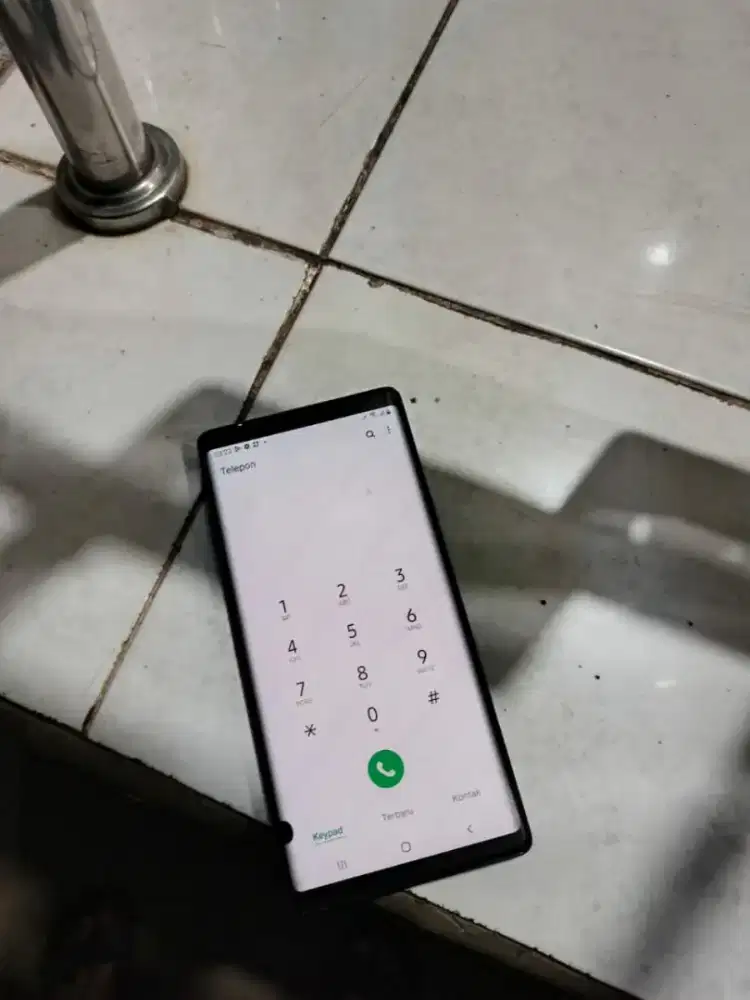 Samsung note 9 sein Indonesia