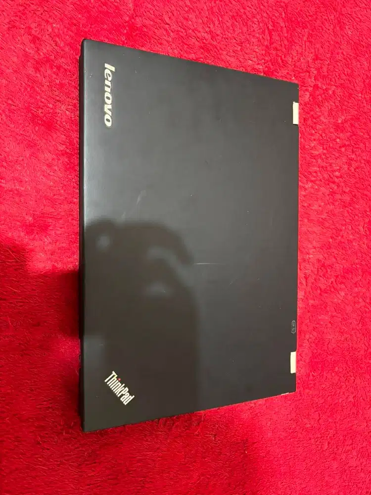 SALE : Lenovo thingpad t430 (core i5)