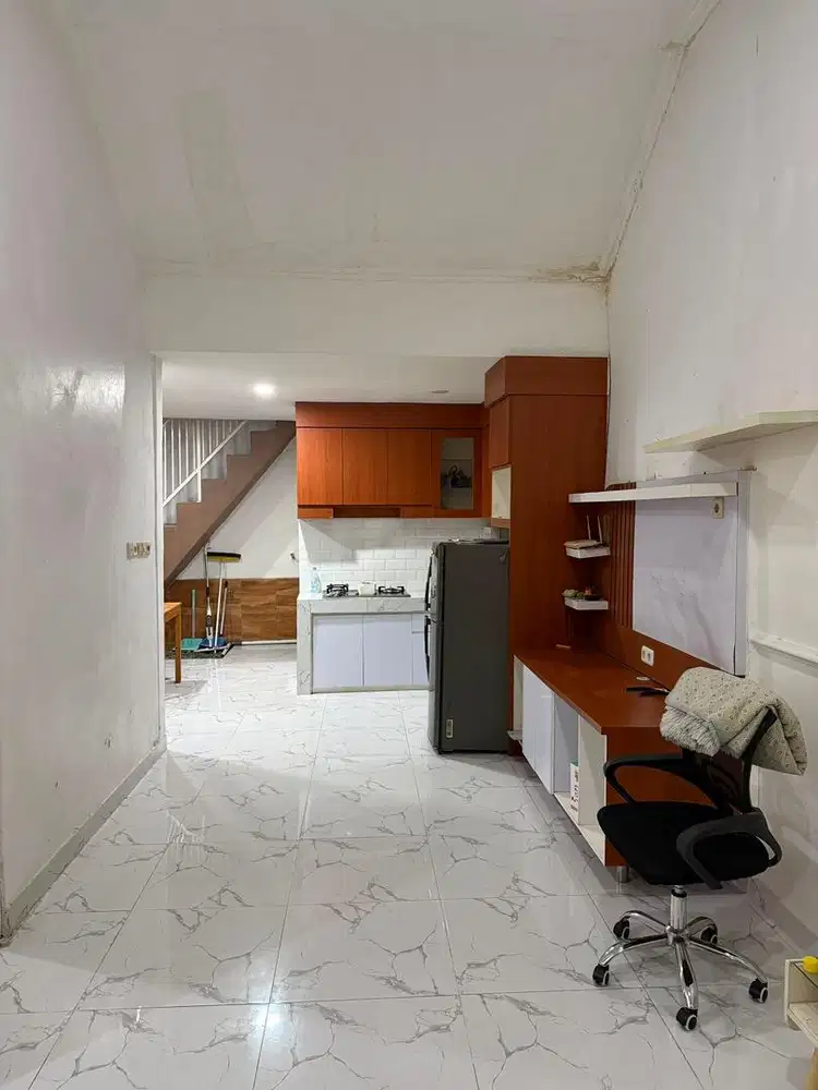 Disewakan Rumah