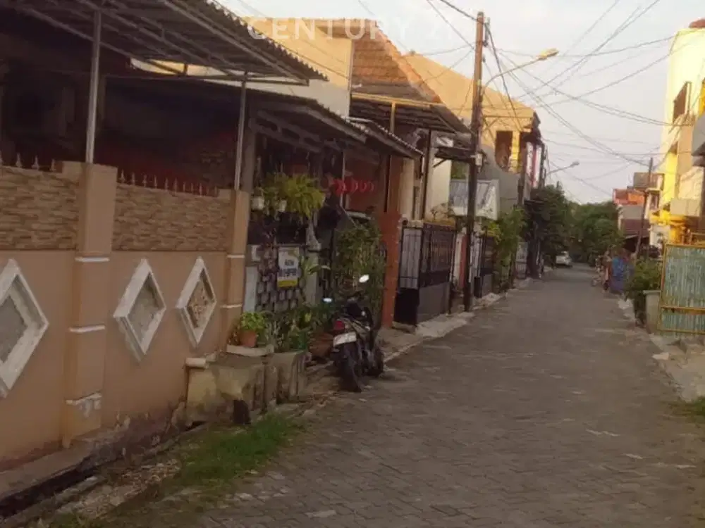 Di Jual Rumah Butuh Cepat Harapan Indah Bekasi