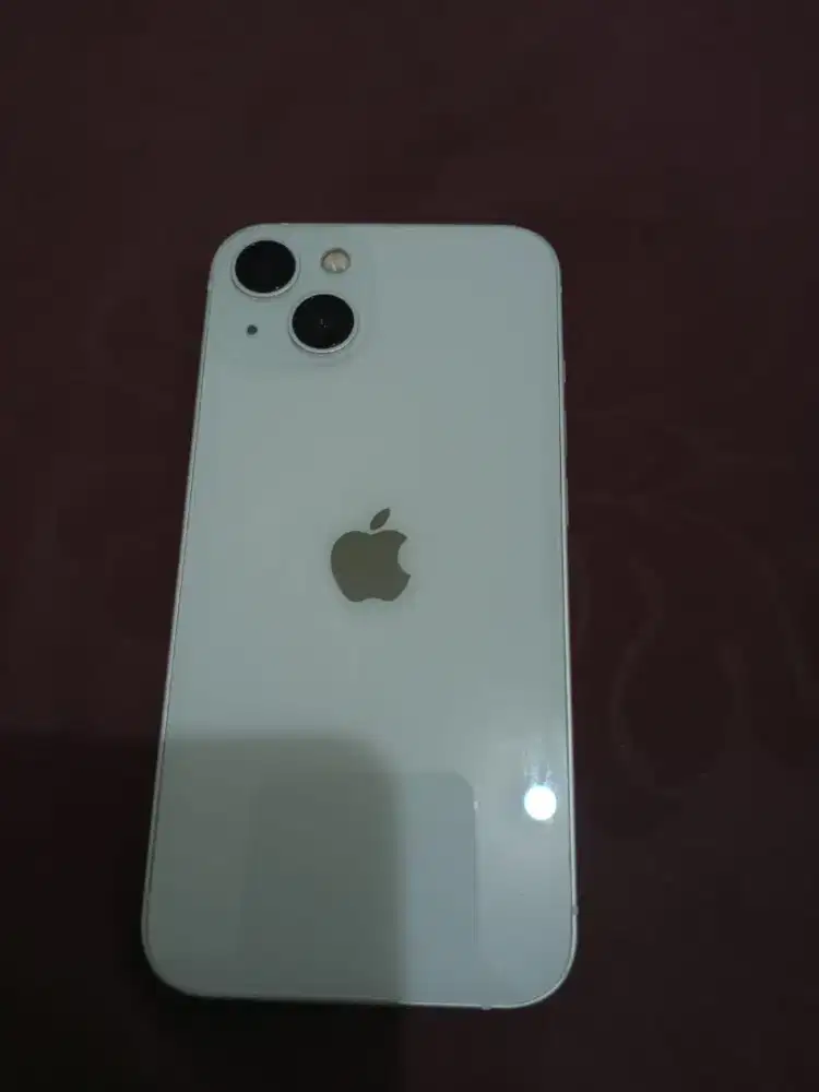 Jual iPhone 13 Jual Cepat