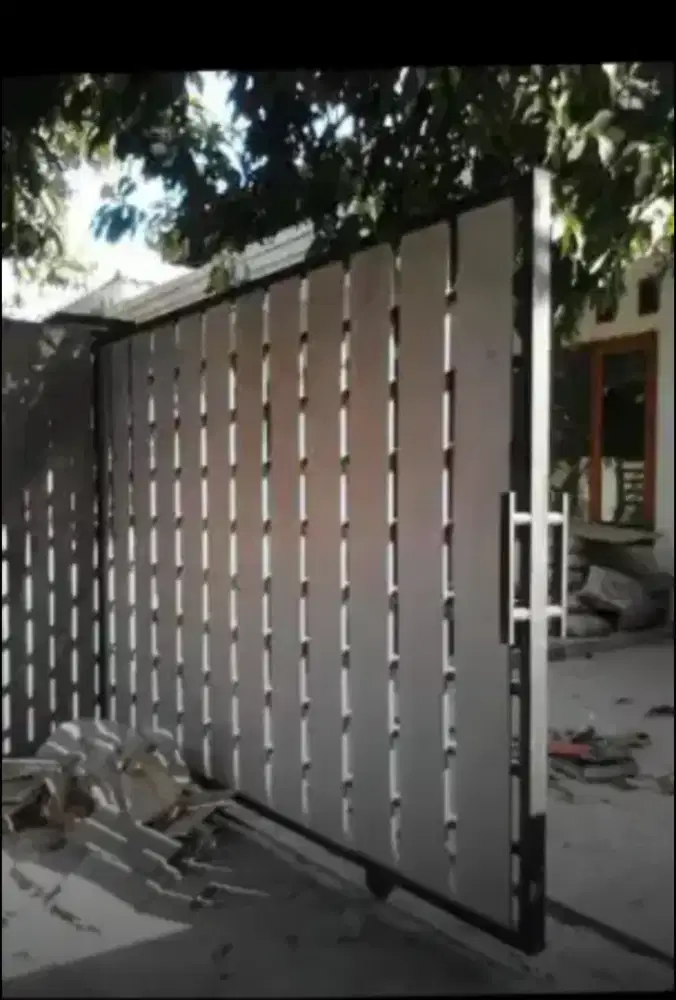 Jasa tukang las panggilan