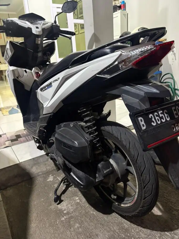 JUAL HONDA VARIO 150 MURAH
