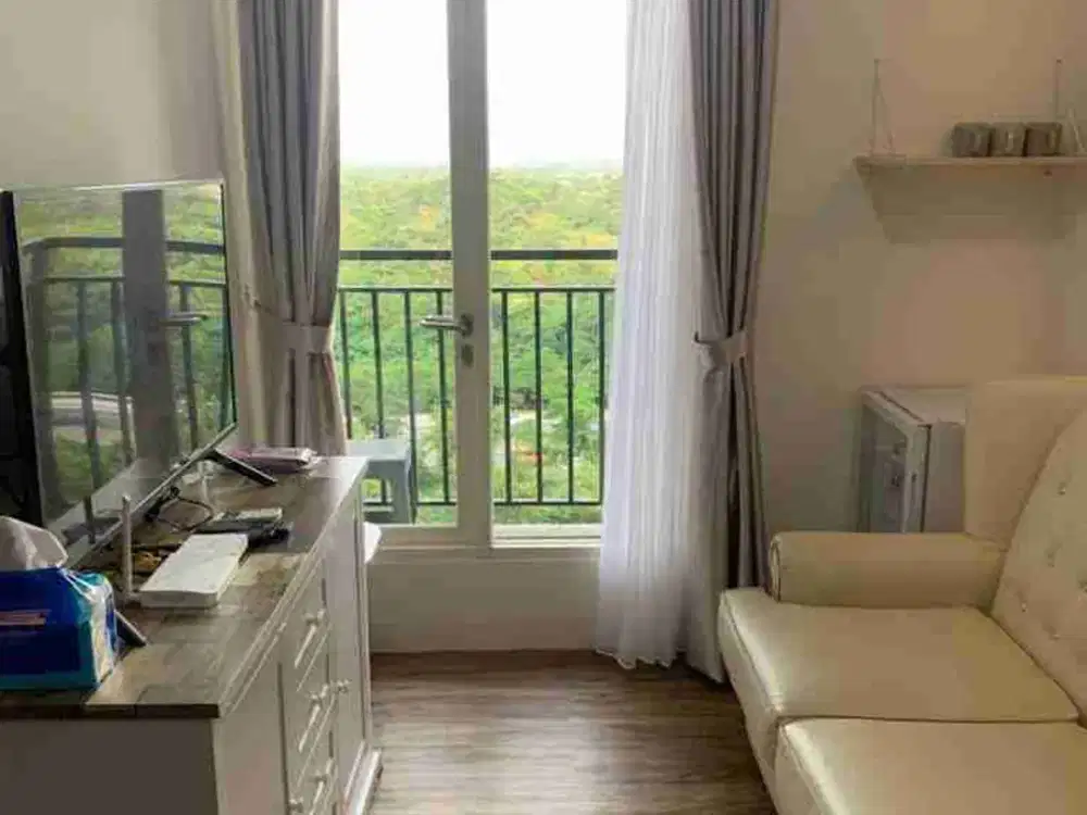 Dijual Apartemen Murah