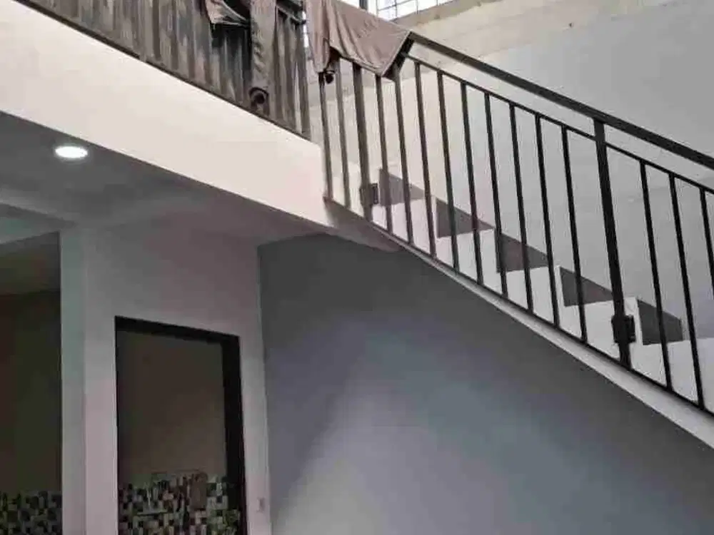 Dijual Rumah di Taman Kopo Indah 3  Blok D Bandung