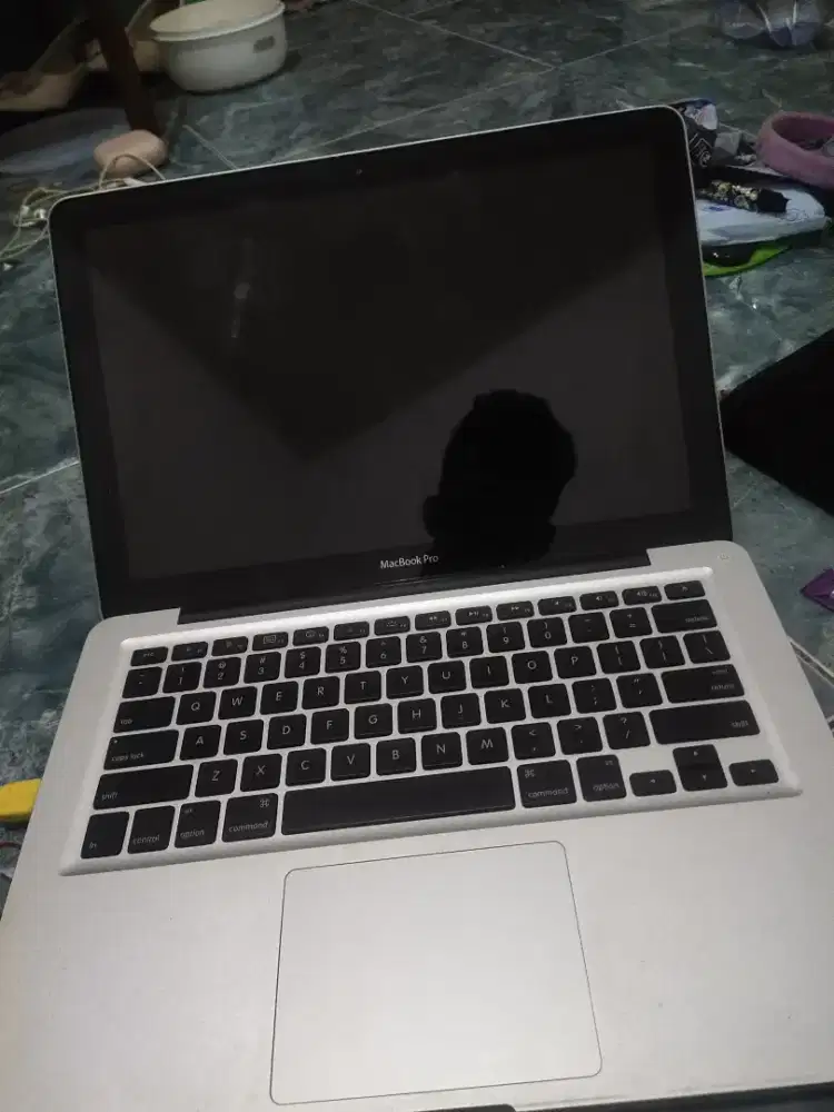 MacBook Pro 2010
