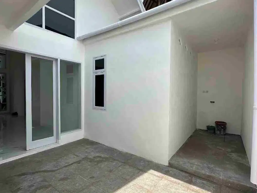 RUMAH MEWAH DI MEDAN JOHOR EXCLUSIVE SIAP HUNI