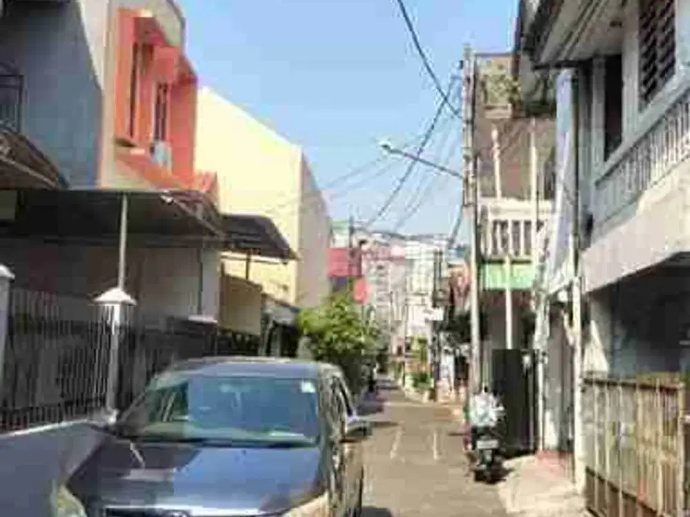 jual murah banget buc
rumah kost cempaka putih