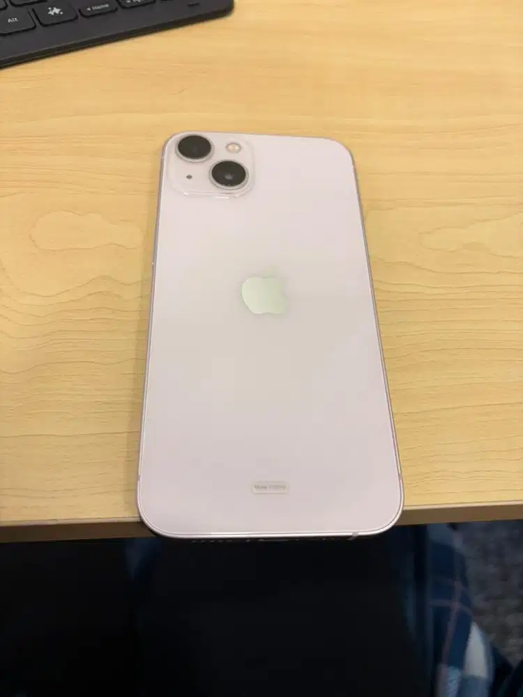 DIJUAL IPHONE 13