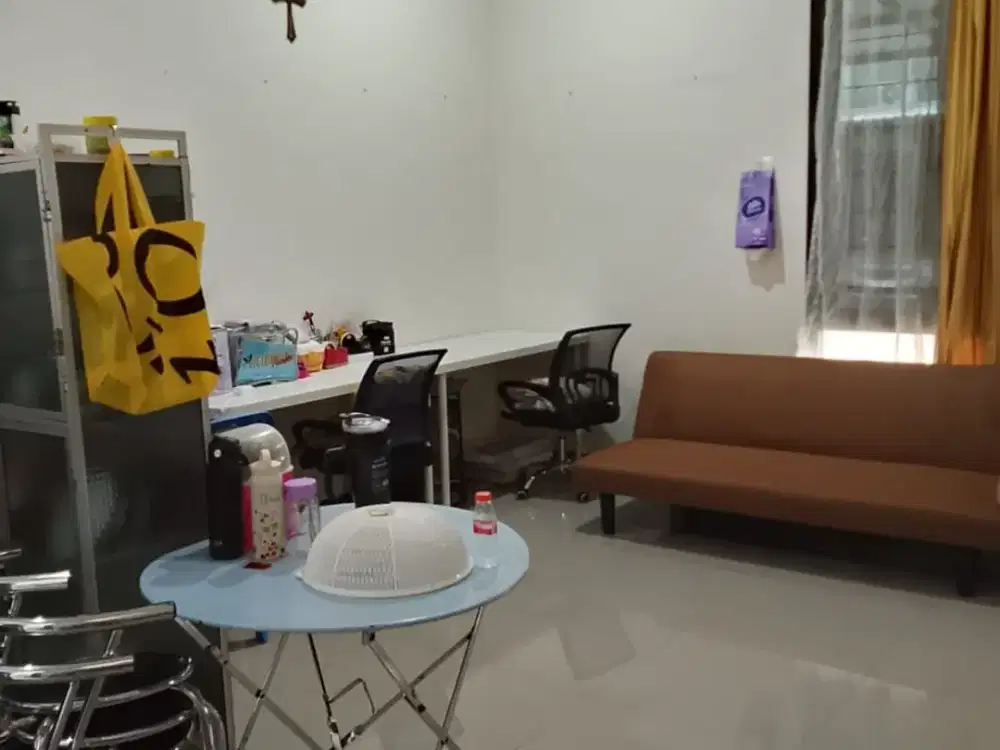 Rumah Nyaman Siap Huni di Taman Kopo Indah 5 Gardenville